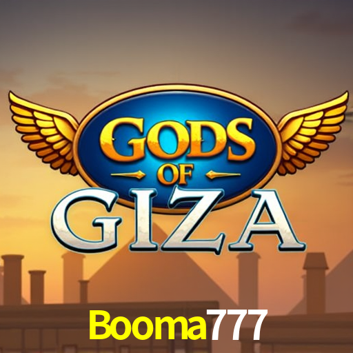 Booma777.Com