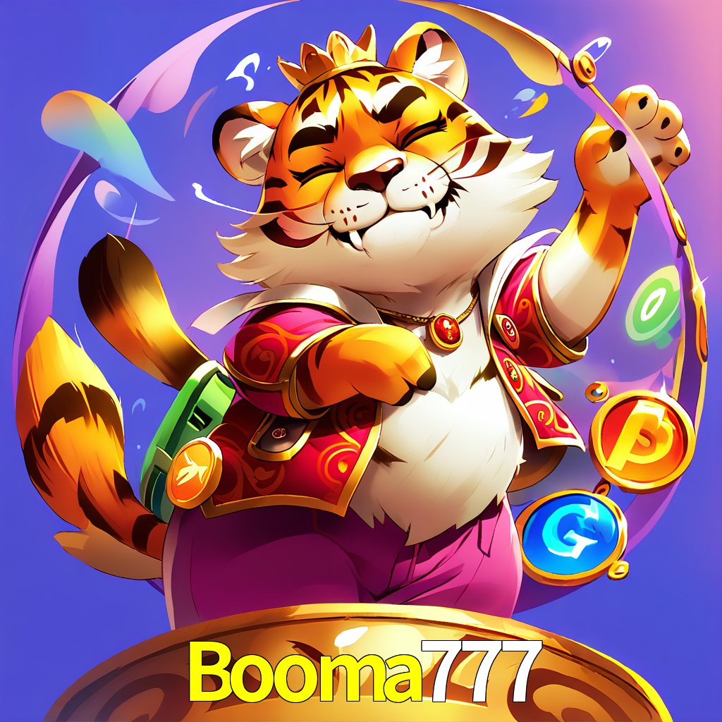 Booma777.Com
